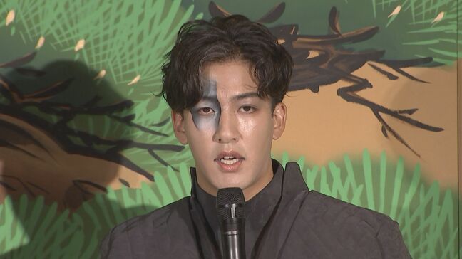 【尾上右近】“型破りな先人”に強い憧れ〝上品な型破りの先駆者。勇気をもってわがままを貫いた人〟|TBS NEWS DIG