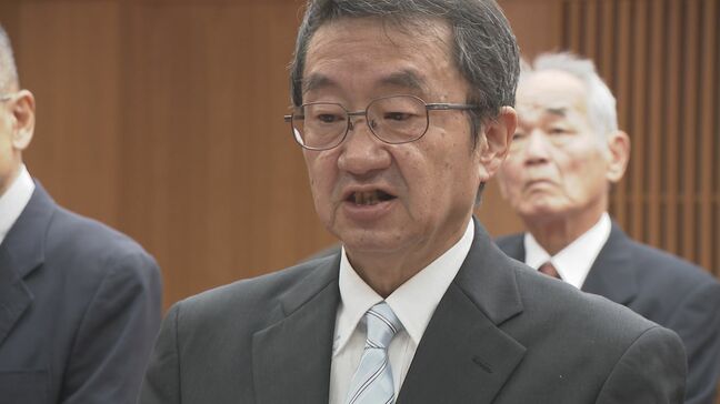東日本大震災にも従事 能登半島地震からの復旧・復興推進へ石川県職員の辞令交付|TBS NEWS DIG