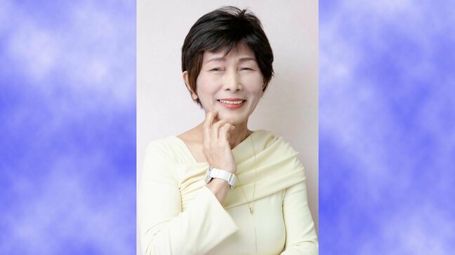 「暗いイメージ払拭したい」「やっぱりお化粧ってすごい！テンション上がりますね」きれいな自分で”遺影”を撮影　自分が納得する写真を|TBS NEWS DIG