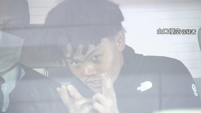 「強盗するつもりで集まった。報酬をもらう予定だった」闇バイトか　車内にバールや果物ナイフなど…5人逮捕　職務質問で発覚　近くのビルに強盗目的か　警視庁|TBS NEWS DIG