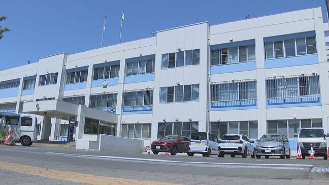【札幌】SNSで知り合った16歳未満少女に性的暴行か　埼玉の28歳男を再逮捕 　5月には札幌から登別への誘拐・性的暴行の疑いでも逮捕|TBS NEWS DIG