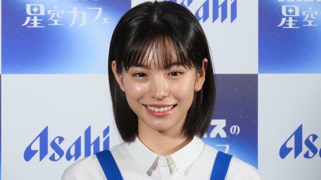 【 當真あみ 】　幼少期の願い事は「オモチャが欲しい」　カフェの1日店長で食リポにも挑戦|TBS NEWS DIG
