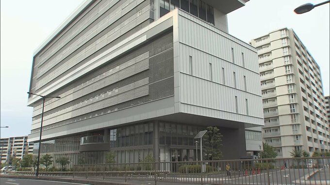 大麻リキッドを使用した疑いで奈良市職員の男（２７）を再逮捕　当初は「覚えなし」も尿検査で成分が検出され「間違いない」と認める　奈良県警|TBS NEWS DIG