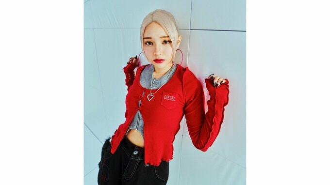 【ZILLION・LUNAさん】体調不良のため治療と休養に専念|TBS NEWS DIG