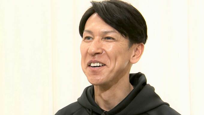 スキージャンプ・葛西紀明（52）「カズさんが60歳まで65歳まで現役ってなるんだったら僕もその道をたどっていきたい」|TBS NEWS DIG