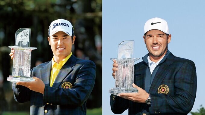 松山英樹選手 ブルックス・ケプカ選手の参戦が決定　50回目のダンロップフェニックストーナメント|TBS NEWS DIG