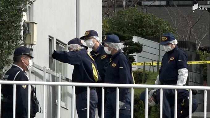 1000万円強盗傷害事件で“実行犯供給役”逮捕 リクルーターが斡旋した実行犯を指示役に供給か 8人目の逮捕＝静岡・長泉町|TBS NEWS DIG