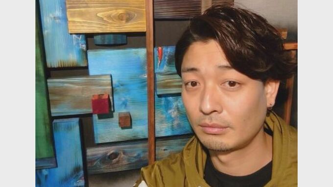 俳優・中村昌也さん　宮古島への移住を公表「BARを一生懸命やった先に宮古島で色々挑戦しようと思います！」|TBS NEWS DIG