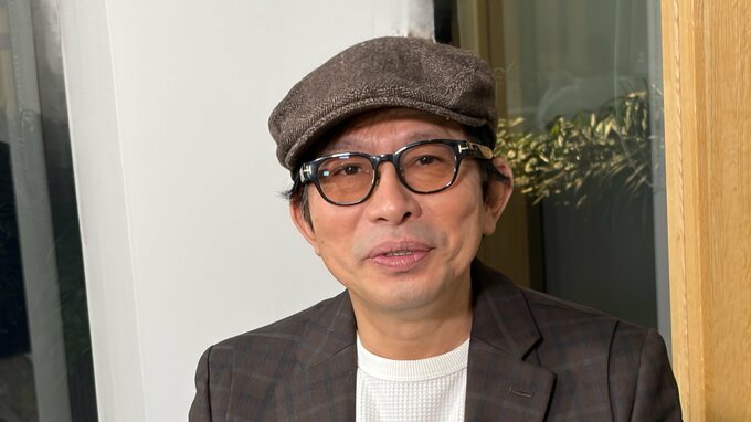 「え？マジ？」"ミスター"こと、鈴井貴之さんが語る脳梗塞の現実　5か月前の検査で「異常なし」【前編】　|　北海道のニュース｜HBC北海道放送