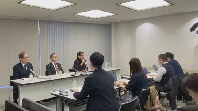 全国初の提訴　旧統一教会と信者が公共施設の利用を許可しなかった福岡市に２２００万円の損賠求める　|　福岡のニュース｜RKB NEWS｜RKB毎日放送