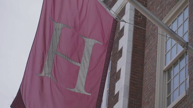 ハーバード大学“留学生入国停止” 米連邦地裁が布告差し止めを今月23日まで延長|TBS NEWS DIG