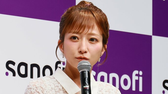 【 辻希美 】リフレッシュ法は『自宅カラオケ』　〝家族で歌って踊って下の子を寝かせる。家族の他愛もない時間が幸せ〟|TBS NEWS DIG