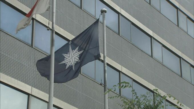 「船内に下半身を露出した男がいる」自称介護士の男（61）を逮捕　女性客が気づく…フェリーで公然わいせつの疑い　|　鹿児島のニュース｜MBC NEWS｜南日本放送