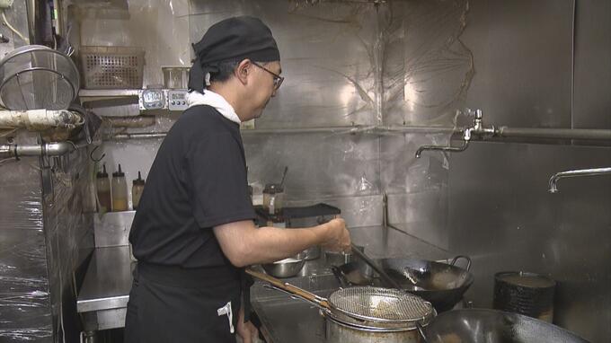 「コロナ禍以上の困難が待ち受けている…」飲食店からは悲痛な声上がる　政府が飲食料品の消費税率1%の基本方針を決定も…　懸念される“外食離れ”　一方で中小農家は収入の減少危惧「農家離れに拍車が…」|TBS NEWS DIG