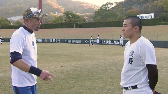 イチローも絶賛する長打力！巨人ドラフト1位指名の 浅野翔吾 選手の魅力に注目　【バース・デイ】|TBS NEWS DIG