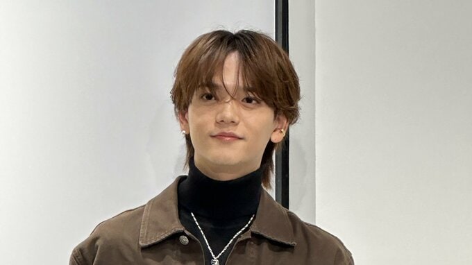 【FANTASTICS】中島颯太さん メンバー・八木の“匂わせ”にドキリ「あれだけはやめてほしかった…」ファンの勘の良さにも感心|TBS NEWS DIG