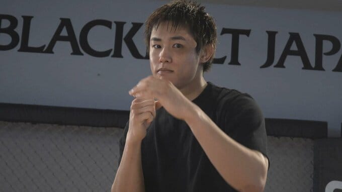 平良達郎  総合格闘技世界最高峰「UFC」で初のタイトルマッチへ「勝ちに行く」 |TBS NEWS DIG