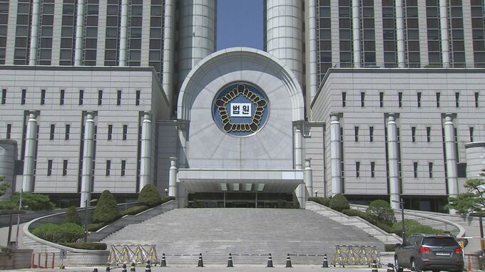 元徴用工訴訟で韓国政府が勝訴　日韓請求権協定に基づく経済援助を救済に充てなかったという原告の訴え認められず|TBS NEWS DIG