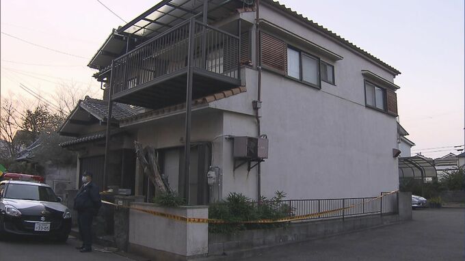 蓋がされた浴槽内に男性の遺体　遺体は「全裸」　大阪・西淀川区　住人の50代男性と連絡取れず|TBS NEWS DIG
