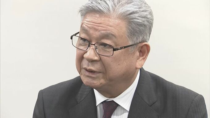 議会政治倫理審査会「辞職勧告すべき」　公選法違反で略式命令の藤縄県議「辞職しない」　|　BSSニュース | BSS山陰放送