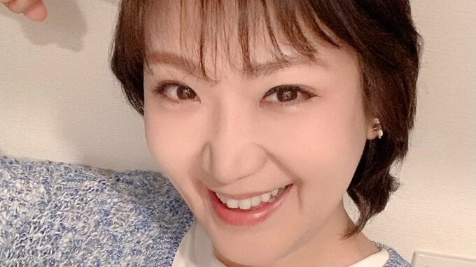 【 がんサバイバー 】歌手・市川由紀乃「お蔭さまで順調に伸びています！」　抗がん剤治療を終えて頭髪が復活　笑顔で投稿|TBS NEWS DIG