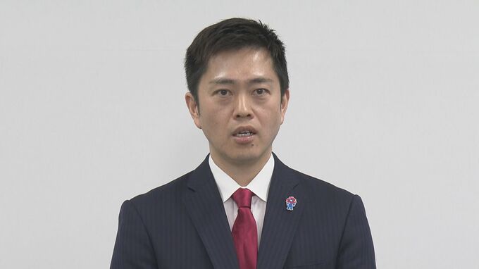“国保逃れ”疑惑で維新の会が調査　中間報告を公表　吉村洋文代表「処分する方針」|TBS NEWS DIG