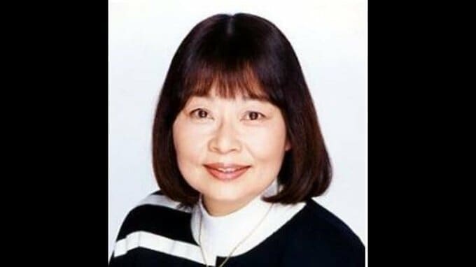 【サザエさん・花沢さん役】 声優・山本圭子さん 死去 83歳 敗血症のため 【ちびまる子ちゃん・山田役】【天才バカボン・バカボン役】【赤胴鈴之助・赤胴鈴之助役】|TBS NEWS DIG