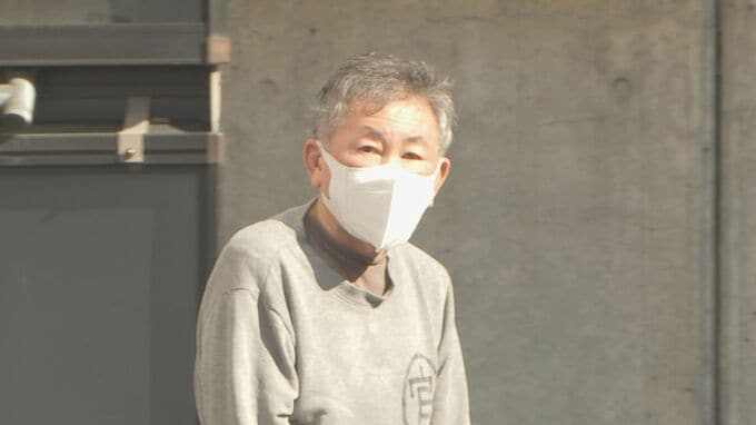 勤務先の歯科クリニックのアルバイト女性（21）を引き寄せてキスをしたか　歯科医師の男（61）を逮捕　「やっていないです」容疑を否認　神奈川県警|TBS NEWS DIG