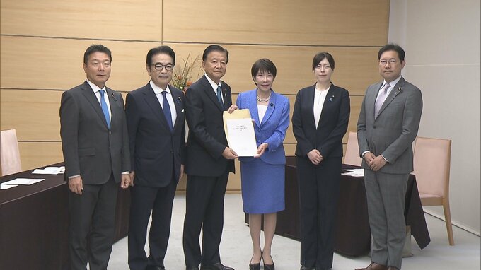安全保障上重要な施設周辺の土地取得を「許可制」に　自民・外国人政策本部が政府に提言