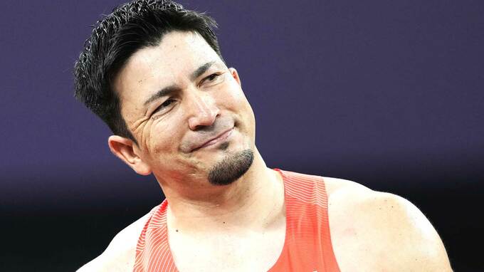 男子やり投予選 ディーン 77m01、 﨑山 77ｍ61と記録が伸びずに予選敗退！前回女王・北口の応援も届かず【世界陸上】|TBS NEWS DIG
