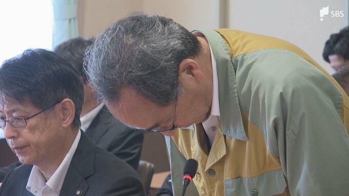 浜岡原発の廃炉作業めぐる書類の改ざん 新たに4件確認中部電力が報告・謝罪＝静岡・御前崎市|TBS NEWS DIG