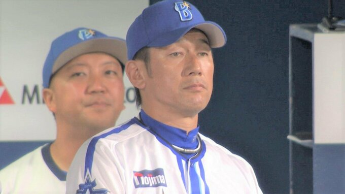 【DeNA】首位・阪神に逆転負け、石田5回無失点　大和の適時打で1点差迫るも...救援陣が毎回失点重ね踏ん張れず|TBS NEWS DIG