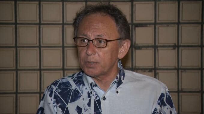 【一問一答】玉城知事　県政与党大敗に「我々に何が足りなかったかを反省」　沖縄県議選|TBS NEWS DIG