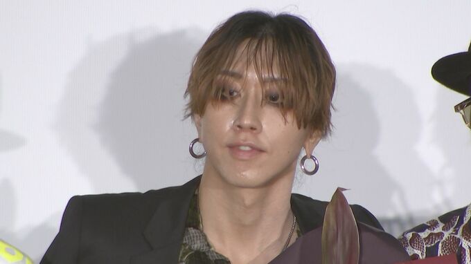 【SUPER BEAVER・渋谷龍太】結成20周年イヤーのドキュメンタリー映画「見ない」と断言　〝俺はステージ至上主義。苦悩する姿は要らない〟|TBS NEWS DIG
