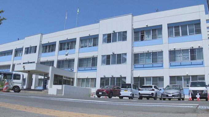 30代女性が盗撮被害「女子更衣室にカメラがあった」と警察通報、勤務先の女子更衣室に小型カメラ設置し…36歳介護士の男「間違いありません」札幌市豊平区|TBS NEWS DIG