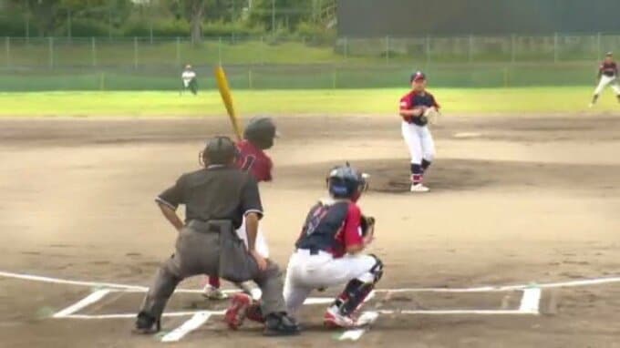 小学生が気迫のこもったプレー「ボーイズリーグ県大会」開催 愛媛・松山市|TBS NEWS DIG