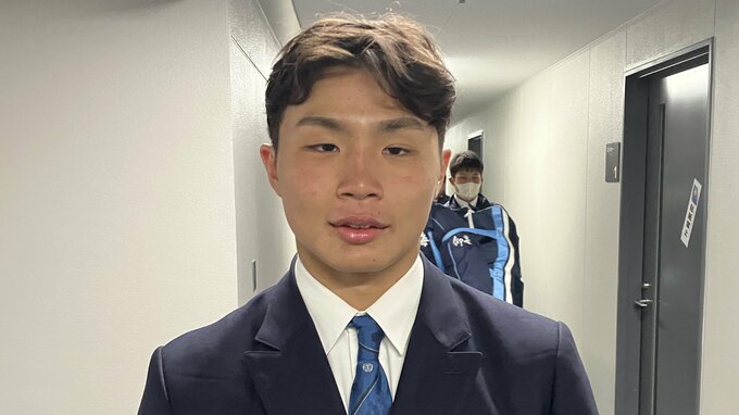 【高校ラグビー】近畿大会出場を決めた東海大大阪仰星・東選手「基本を徹底しようと試合中は意識」　大阪では常翔学園と大阪桐蔭も出場権獲得　今シーズンの主役に躍り出るのは？大会は２月１５日に開幕|TBS NEWS DIG