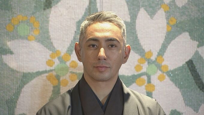 【市川團十郎】公演でアクシデント　「私の不徳のいたすところで御座います」と謝罪|TBS NEWS DIG