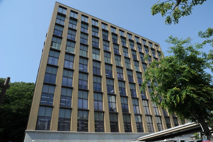 刑務所の同じ部屋で生活する受刑者を机で殴り…傷害の疑いで20代の男性受刑者を書類送検　|　愛媛のニュース - Nスタえひめ｜あいテレビは6チャンネル