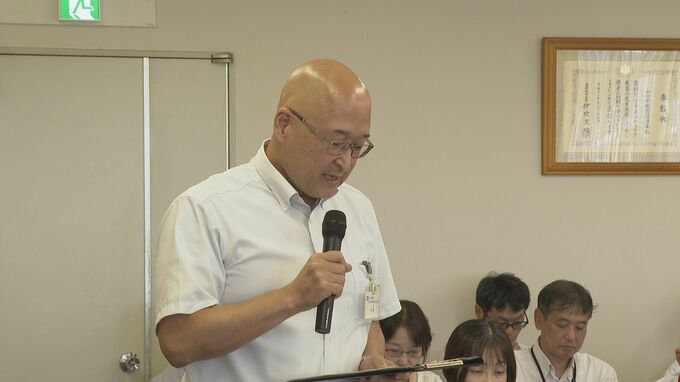 国が進める高校教育改革「ネクストハイスクール構想」の実現へ 山口県教委が実行計画(骨子案)示す|TBS NEWS DIG