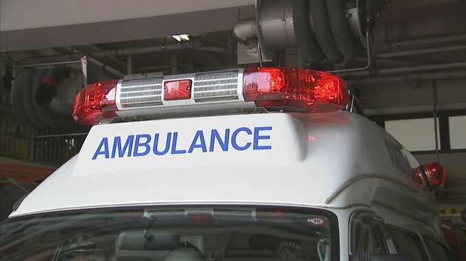 ミカン畑で倒れていた70代男性が死亡 「畑の消毒に行く」と伝え家を出たあと連絡取れず… 夜になって心肺停止状態で発見　|　愛媛のニュース - Nスタえひめ｜あいテレビは6チャンネル