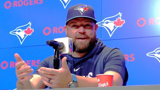 ブルージェイズ監督、大谷翔平は「地球上で最高、もしかしたら史上最高かも」9回の三振に「彼を打たせなければ...勝ちと言っていい」|TBS NEWS DIG