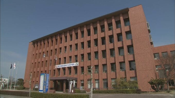 私有地と道路の間に用水路…乗り入れ口を市職員が独断施工　工事途中で発覚し原形復旧　約215万円職員が全額弁済　　|　大分のニュース｜OBS NEWS｜大分放送
