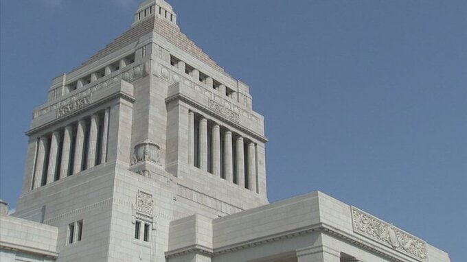 【衆議院議員選挙】山梨1区、2区　候補者の見通し、前回とは変わる選挙構図　記者が解説　|　山梨のニュース | ＵＴＹテレビ山梨