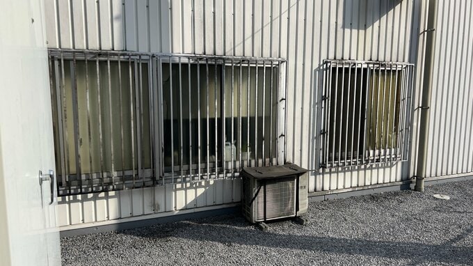 宇都宮市内で計9件の火事　放火の可能性も　警察が関連を捜査|TBS NEWS DIG