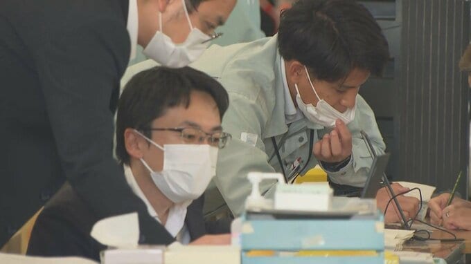 佐賀関大規模火災から2週間　住民説明会で支援策発表も、生活再建と地域のつながりに募る不安の声　|　大分のニュース｜OBS NEWS｜大分放送