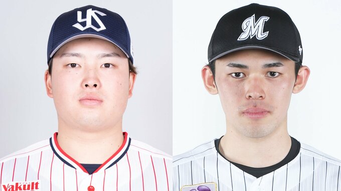 侍ジャパン強化試合メンバーに村上宗隆、佐々木朗希、大勢ら28人選出 11月に巨人、日本ハム、豪と対戦 |TBS NEWS DIG
