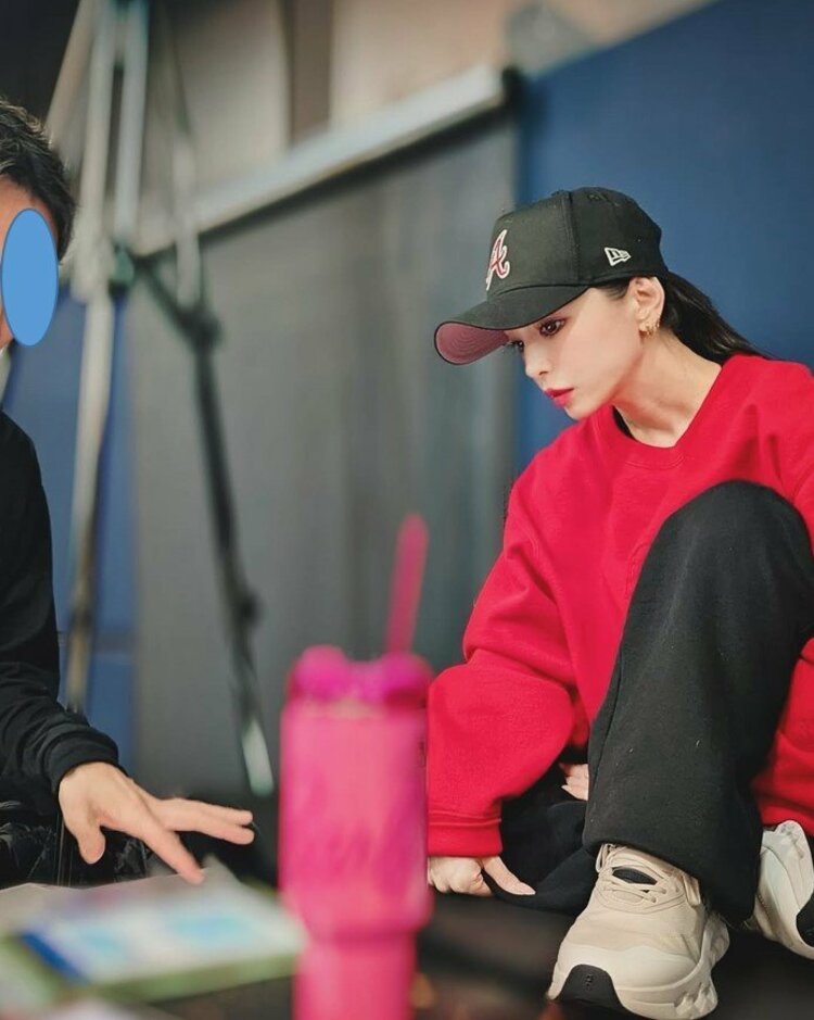 浜崎あゆみ】 「納得いかず修正を繰り返し続けた音がやっっっと