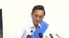 松山市長選に元四国電力社員の木下豪氏が出馬表明 インフラ整備や独自支援策訴え　|　愛媛のニュース - Nスタえひめ｜あいテレビは6チャンネル
