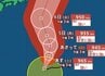 【台風情報】中心気圧935hPa・最大瞬間風速65m/s予想…「台風27号（チョーイワン）」　今後発達しながら北上し、日本列島に接近するおそれも　進路予想・10月12日にかけての雨風シミュレーション【気象庁2日15時45分発表】　|　BSSニュース | BSS山陰放送